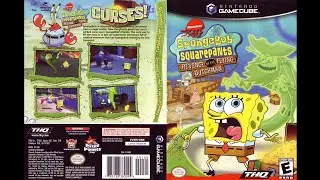 SpongeBob SquarePants Revenge of the Flying Dutchman - Eps #2 - Downtown