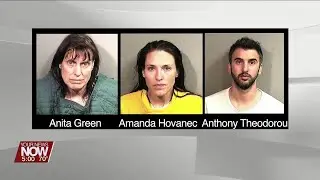 Three facing charges for the death of Timothy Hovanec has their trial moved to January 2024