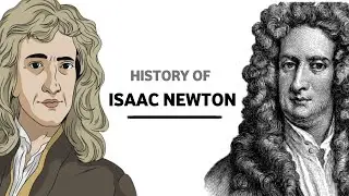 Isaac Newton: The Genius Behind the Laws of Motion and Gravity