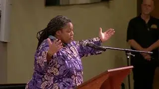 Disciples Pswr Live Stream