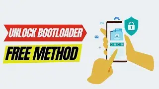 How to Unlock Bootloader New Huawei