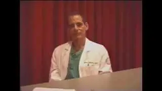 Dr. Marc Goldstein : Microsurgical Vasovasostomy-  Tricks of the Trade