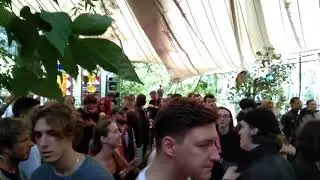 Cancelled @ GATE / Mutabor, Moscow