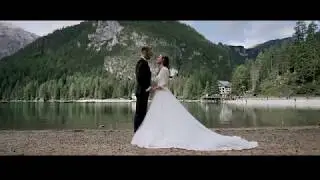 Ionela & Ivan after wedding