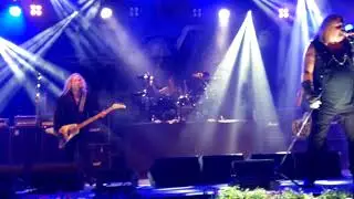 Vince Neil - Home Sweet Home