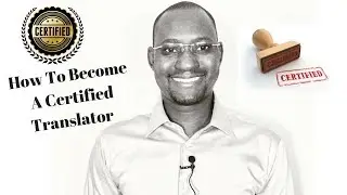 Translation Certification Tips