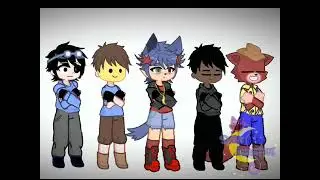 Who is the fake? (OG Trend)|| GL2 ||
