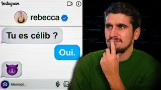 Je piège un ARNAQUEUR sur Instagram