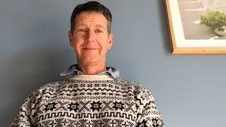 Greek lessons, experiences from Simon