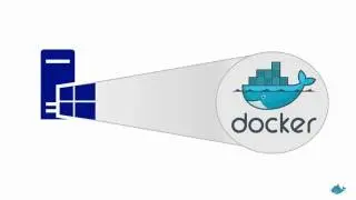 Windows Containers and Docker: 101