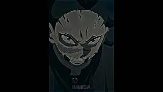 Genya Vs Nezuko | Demon Slayer