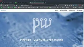 Why Pipewire could be a game changer for Linux audio