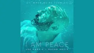Lee Harris & Davor Bozic - When We're Flowing (Official Audio)