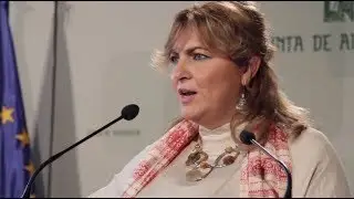 AS Beatriz Carrillo, the challenge of fighting for the equality of the Romany Community