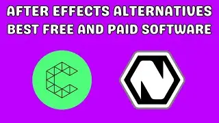 After Effects best free alternative