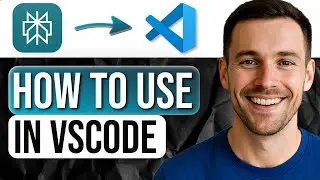 How to Use Perplexity AI in VS Code (Step-by-Step Tutorial) 2025