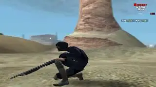 ГТА ДЛЯ СЛАБЫХ ПК/GTA FOR LOW PC [thx for 100subs]