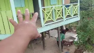 20 Juli 2023 NGECOR SAMPING RUMAH MAS MANTO