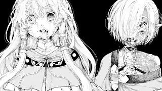 The Most Devastating Isekai Manga I've Ever Read.