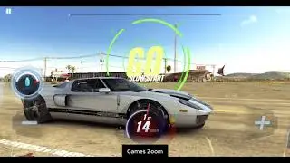 CSR2 | Ford 2005 GT Tune & Shift For Prestige Cup