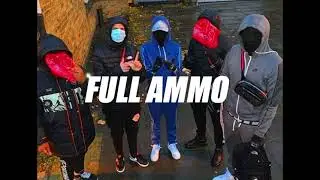 [FREE] NitoNB x Workrate x Sixty x Abzsav UK Type Beat - FULL AMMO [Prod. Crimsxn]