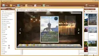 How to Make My Flipbook Content Downloadable - Kvisoft