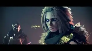 New Exotic SMG and Mara Sov Cutscene | Destiny 2: The Witch Queen