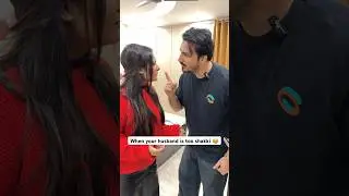 Shakki pati😂 