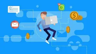 Единая Академия Интеграции - продающее видео.