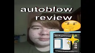 Autoblow Review