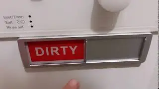 Dirty ---- Clean
