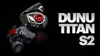 DUNU TITAN S2 - Magnífico!♥️