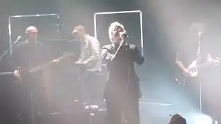 The National - Terrible Love @ Auditorium Theatre, Chicago 5/18/23