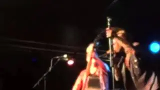 Demented Are Go - Don't send me no flowers