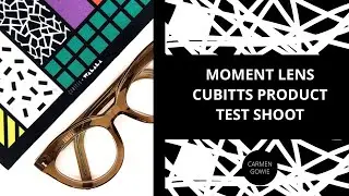 CUBITTS PRODUCT PHOTOGRAPHY - #SHOTONMOMENT