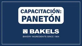 Capacitación: Paneton