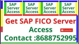 How to Download and Install SAP Software step  | SAP ERP or S4/HANA | Windows GUI | SAP GU
