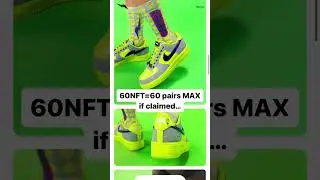 Are NFT Sneakers the Future of Reselling?