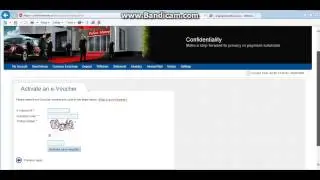 Payment Testimony