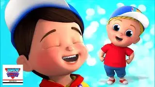 هاهاها أغنية | اغاني اطفال | تعليم الاطفال | رسوم متحركة للاطفال | Ha Ha Song