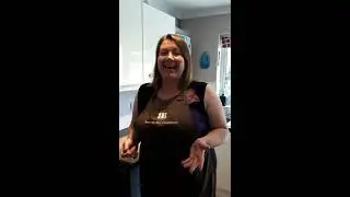 Emma's Lime & Cacao Gin Coconut Macaroons