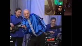 reaccion al CUARTETO OBRERO