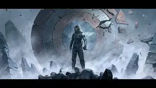 Marvel Future Fight | Битва Союзов | Обзор Зимнего солдата