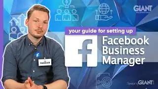 How To Set Up Facebook Business Manager 2021 - Advertise On Social Media