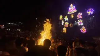 श्री क्षेत्र काळभैरवनाथ भेंडोळी महोत्सव🙏🏻🙌🏻🙇🏻 2024 #tuljabhavani #kalbhairav #tuljapur