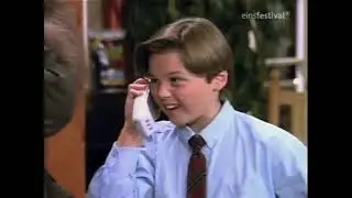 Harry und die Hendersons-Gerechtigkeit für Harry