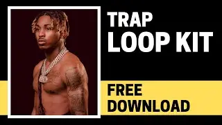 [FREE] (+10 LOOPS) DDG Trap Loop Kit / Sample Pack 2021 🔥💯