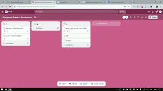 How to Connect Trello with Whatsapp for Automations