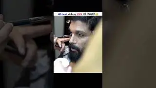 South Actor's जो Makup से पहले बूढ़े दिखते हैं 😱 