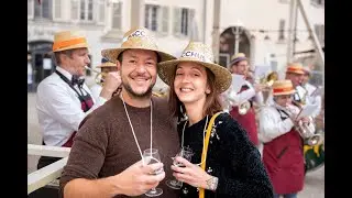 Bacchus 2025 à Toulon